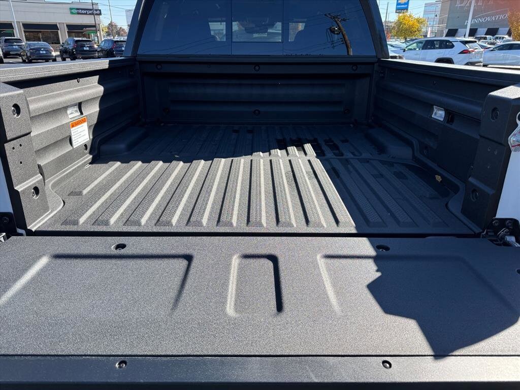 2026 Honda Ridgeline Black Edition - Photo 13