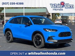 2026 Honda HR-V Sport SUV