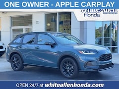 2024 Honda HR-V Sport w/BSI SUV