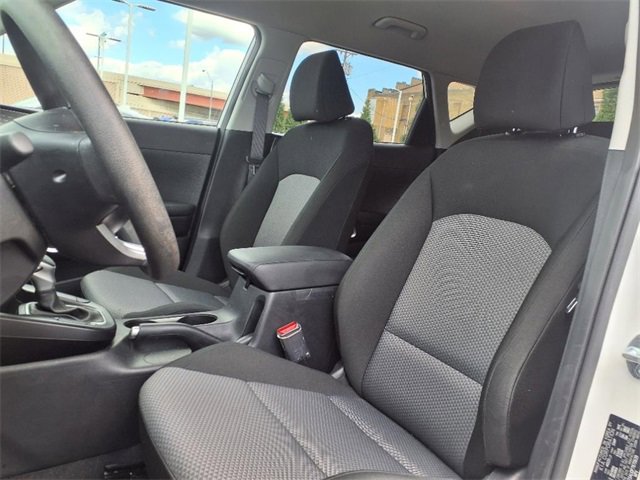 2023 Kia Soul LX photo 4