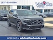 Honda CR-V Hybrid