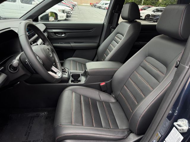 2024 Honda CR-V Sport-L - Photo 6