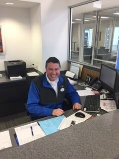 Staff member D'Arcy Walther from ID_54d0f222e6c5