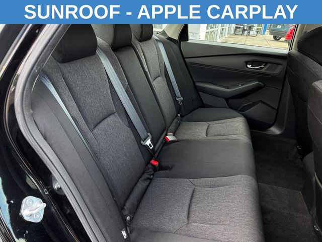 2023 Honda Accord EX - Photo 10