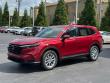 2026 Honda CR-V EX SUV
