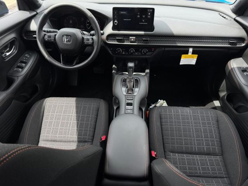 New 2027 Honda HR-V Sport SUV
