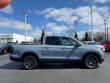 2026 Honda Ridgeline TrailSport Truck Crew Cab