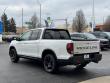 2026 Honda Ridgeline Black Edition Truck Crew Cab
