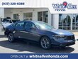  Honda Accord Hybrid