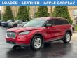 2021 Lincoln Corsair Standard SUV