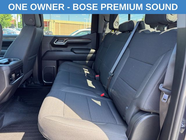 2024 Chevrolet Silverado 1500 RST - Photo 4