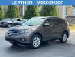 2014 Honda CR-V EX-L SUV