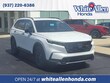 Honda CR-V Hybrid