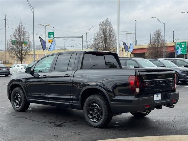 2026 Honda Ridgeline TrailSport - Photo 9