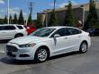 2015 Ford Fusion SE Sedan