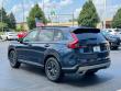 2026 Honda CR-V Hybrid TrailSport SUV