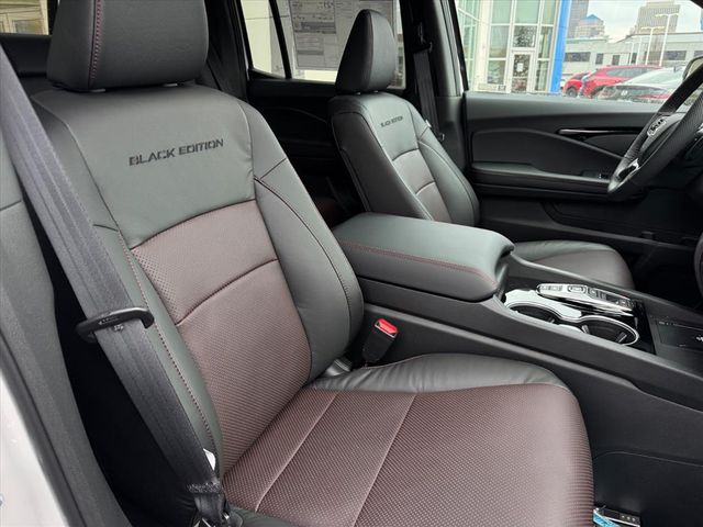 2026 Honda Ridgeline Black Edition - Photo 11