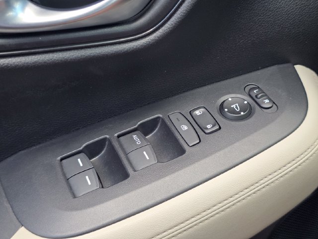2024 Honda HR-V LX - Photo 22