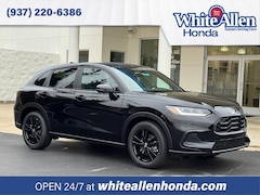 2026 Honda HR-V Sport SUV