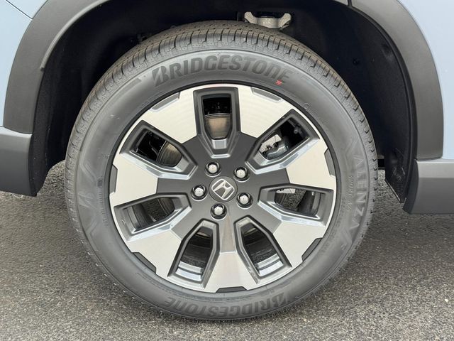 2026 Honda Pilot Touring - Photo 12