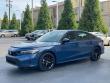 2026 Honda Civic Hybrid Sport Sedan