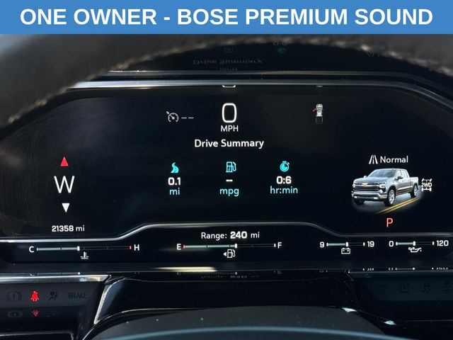2024 Chevrolet Silverado 1500 RST - Photo 18