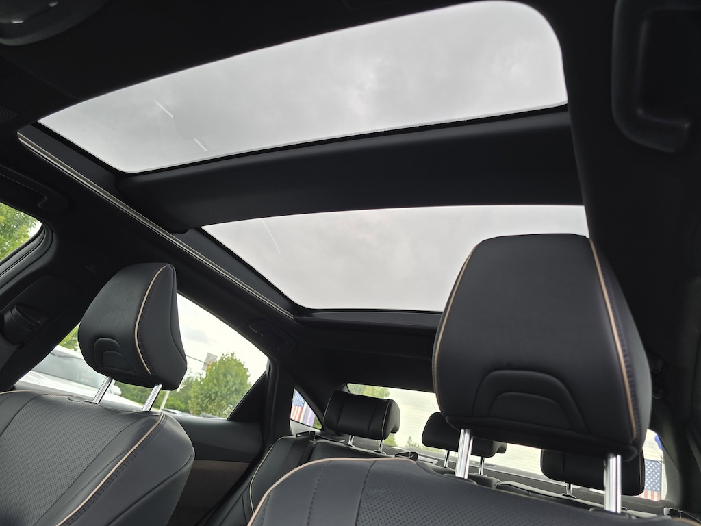 Used 2023 Toyota Crown Limited Sedan