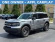2022 Ford Bronco Sport Big Bend SUV