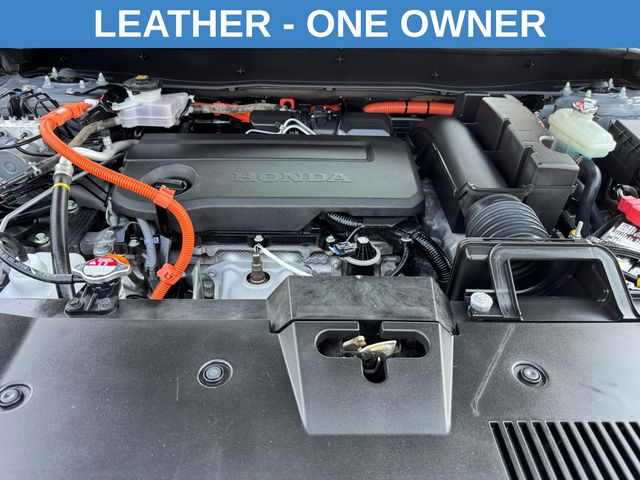 2024 Honda CR-V Sport-L - Photo 14