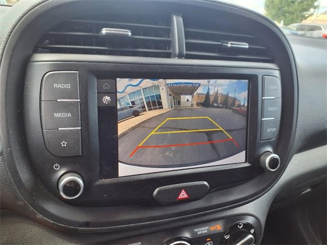 2023 Kia Soul LX photo 16