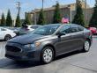 2020 Ford Fusion S Sedan