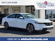  Honda Accord Hybrid