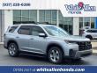 2026 Honda Pilot EX-L SUV
