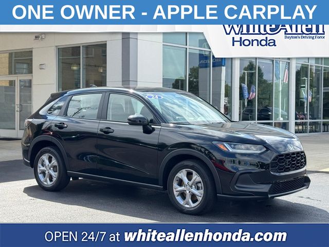 2024 Honda HR-V