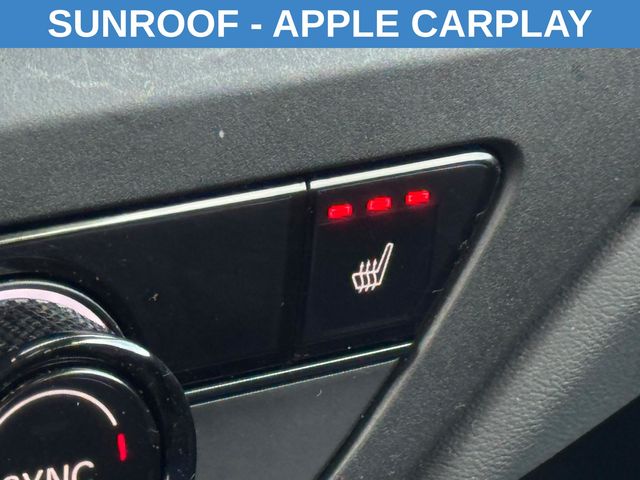 2023 Honda Accord EX - Photo 18