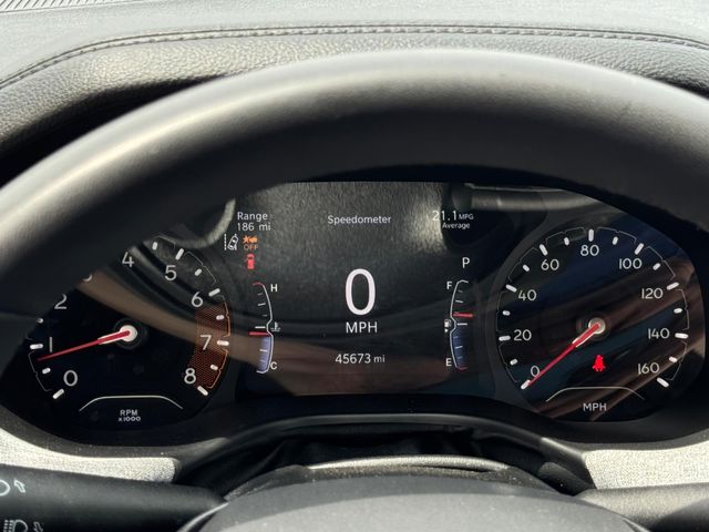 2024 Jeep Compass Latitude - Photo 19