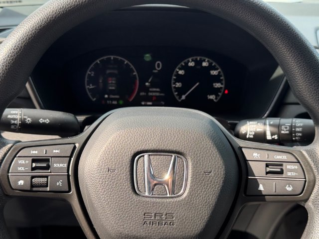2024 Honda CR-V EX - Photo 20
