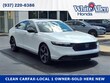  Honda Accord Hybrid