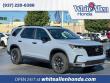 2025 Honda Pilot TrailSport SUV