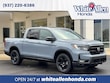  Honda Ridgeline