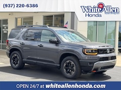 2026 Honda Passport TrailSport Elite SUV