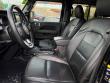 2021 Jeep Wrangler Unlimited Sahara SUV