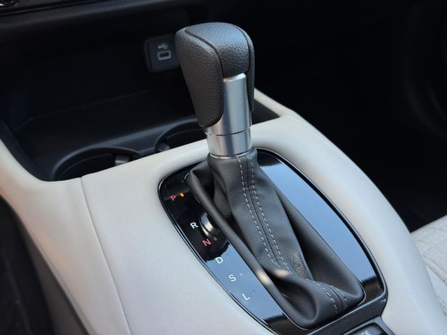 2024 Honda HR-V LX - Photo 18