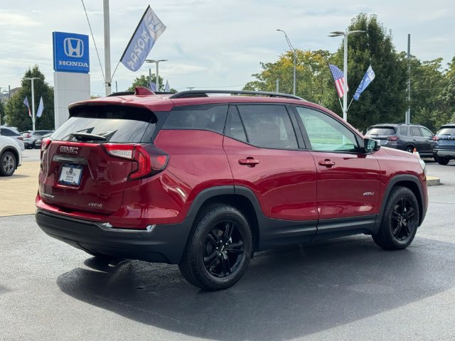 Used 2024 GMC