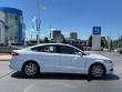 2015 Ford Fusion SE Sedan