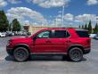 2026 Honda Passport TrailSport SUV