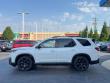 2026 Honda Pilot Black Edition SUV