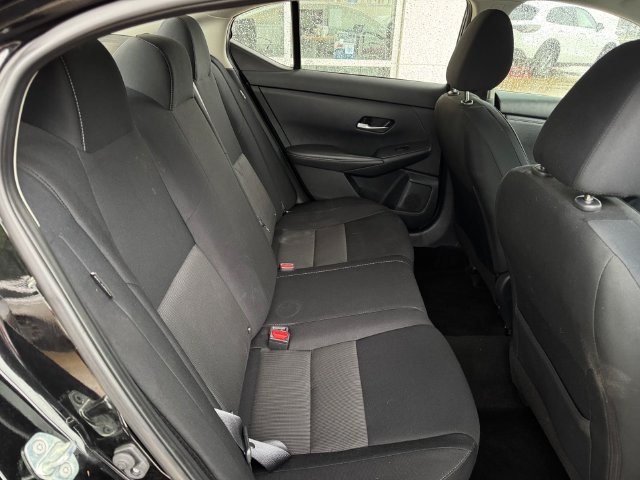 2023 Nissan Sentra SV - Photo 10
