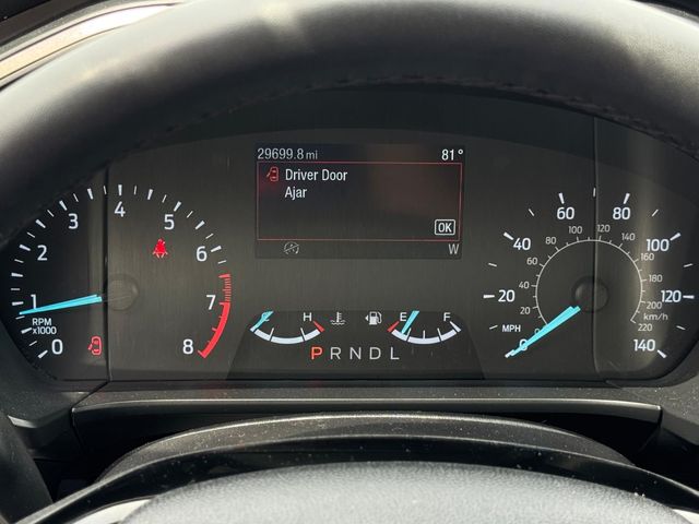 2022 Ford Escape SE - Photo 19