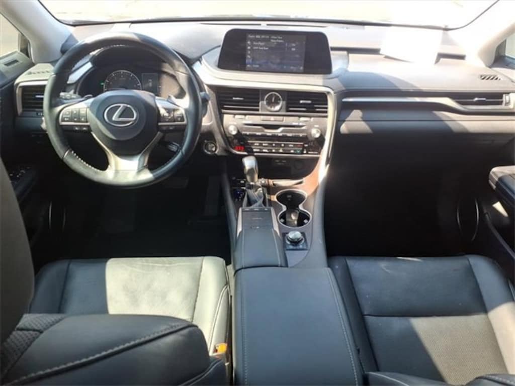 Used 2021 Lexus RX 350  SUV